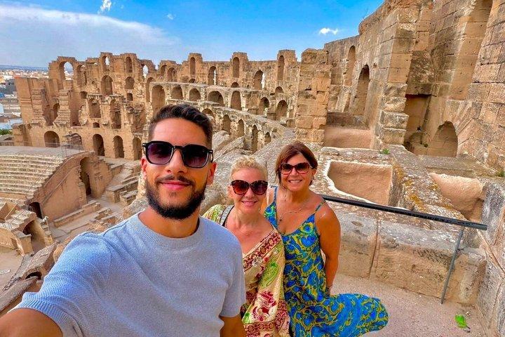 Visita privada al Coliseo Romano y Museo de los Mosaicos