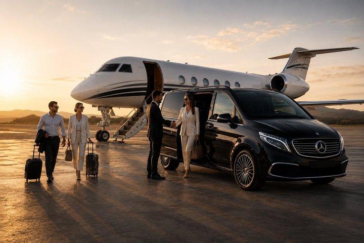 Transfers Athene : Van/naar Athene Luchthaven - Athene Stad