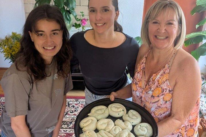 Cook Like a Bosnian : Authentieke kookles