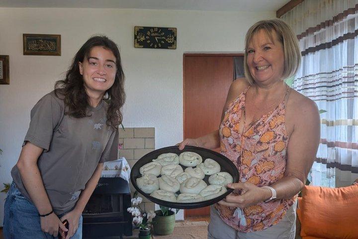 Cook Like a Bosnian : Authentieke kookles