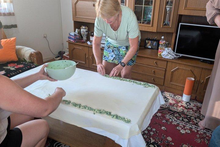 Cook Like a Bosnian : Authentieke kookles