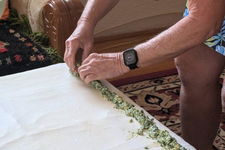 Cook Like a Bosnian : Authentieke kookles
