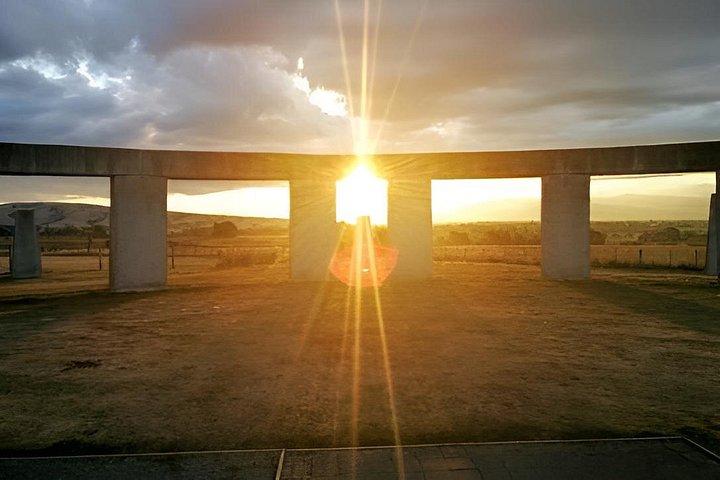 夜空の共有探検