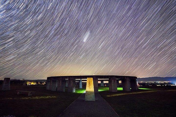 夜空の共有探検
