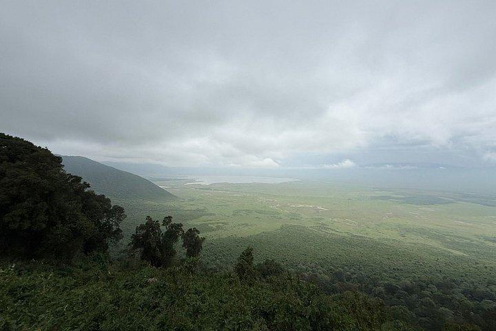 Shared Nairobi 4WD Adventure for 3 Days