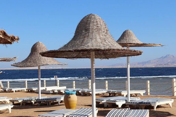 Sharm El Sheikh Coastal Highlights Private Tour