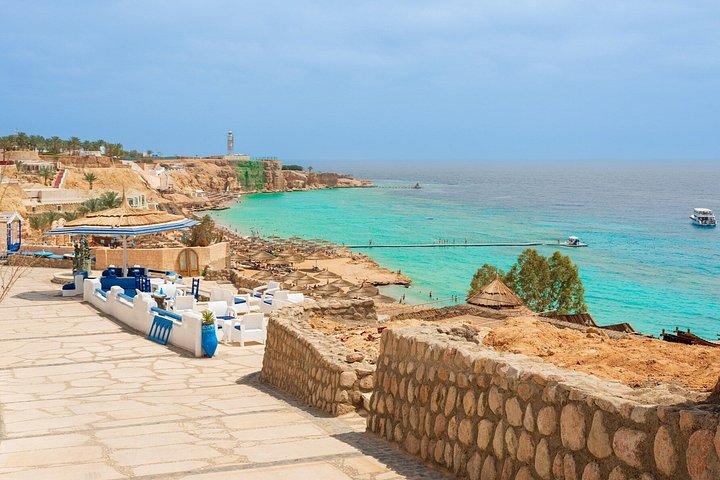 Sharm El Sheikh Coastal Highlights Private Tour