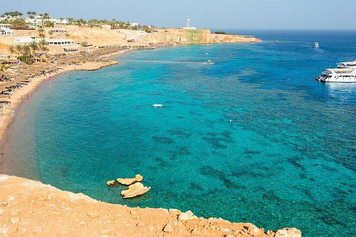Sharm El Sheikh Coastal Highlights Private Tour