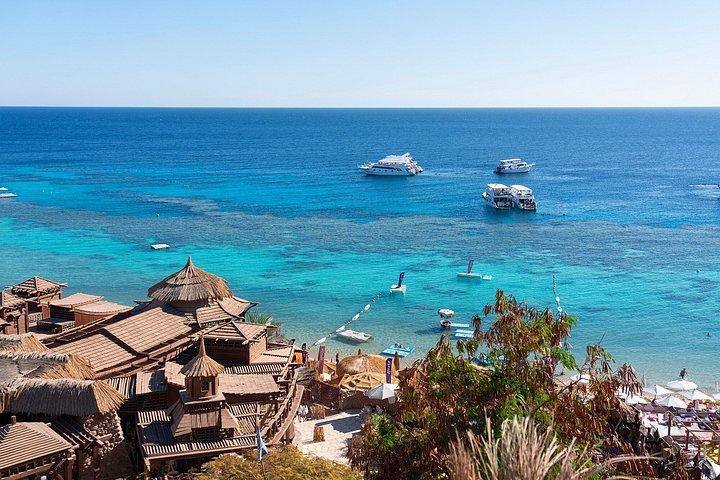 Sharm El Sheikh Coastal Highlights Private Tour
