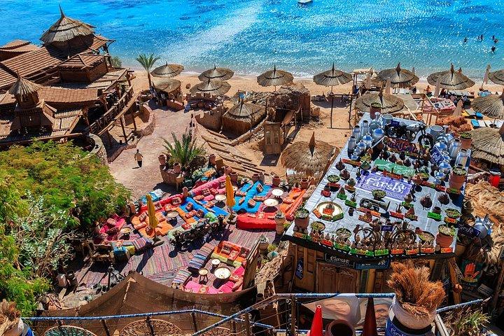 Sharm El Sheikh Coastal Highlights Private Tour