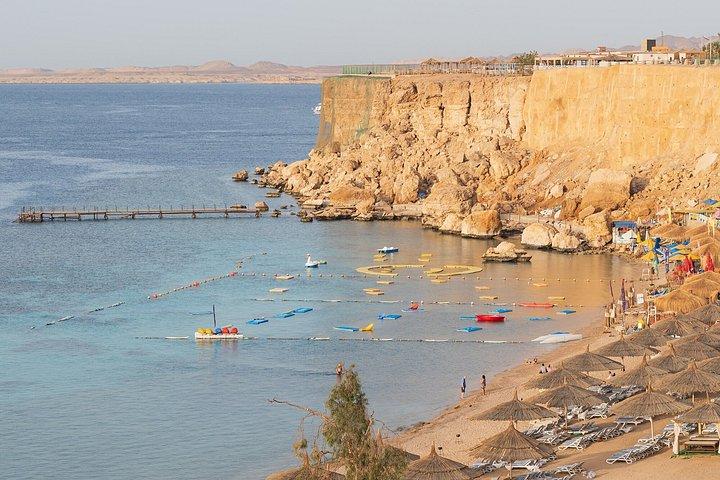Sharm El Sheikh Coastal Highlights Private Tour