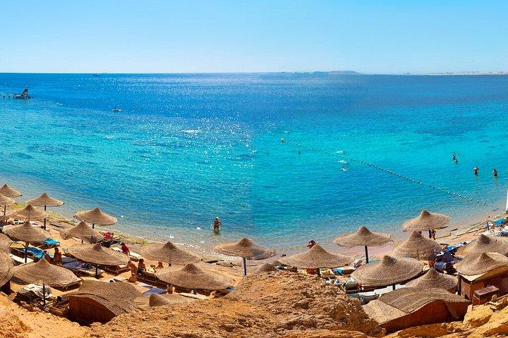 Sharm El Sheikh Coastal Highlights Private Tour