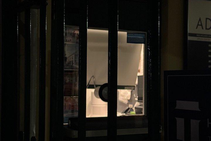 Interactive Paranormal Ghost Walking Tour in Savannah Georgia