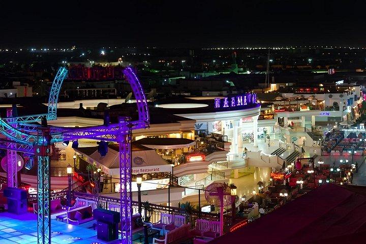 Sharm El Sheikh by Night Private Tour