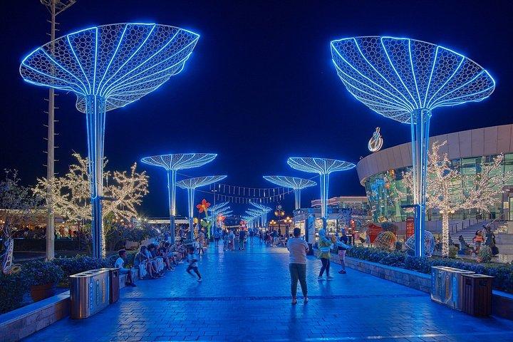 Sharm El Sheikh by Night Private Tour