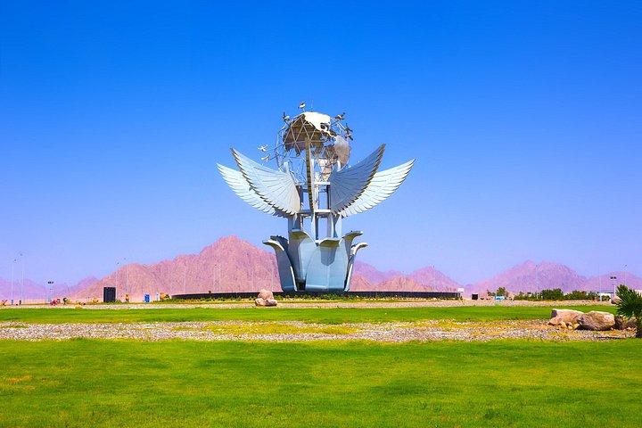 Sharm El Sheikh by Night Private Tour