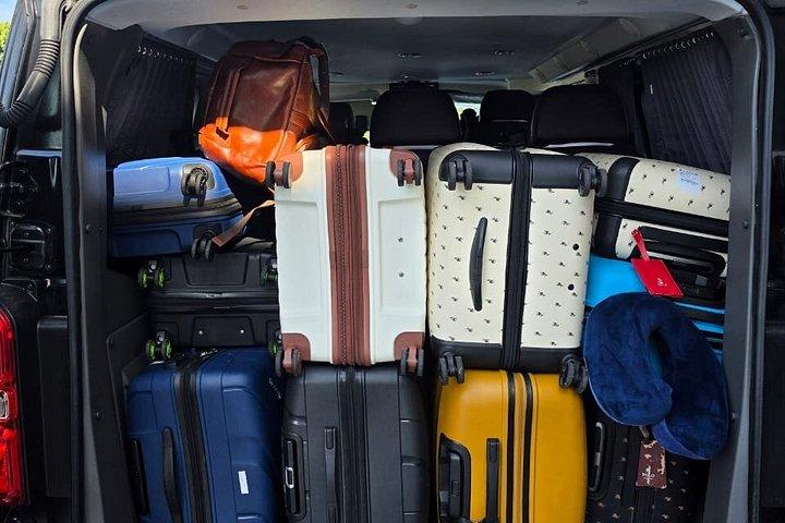 Traslado Privado Bilingüe Rio X Armação de Búzios