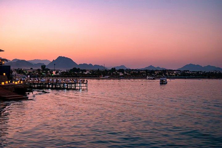 Sharm El Sheikh by Night Private Tour