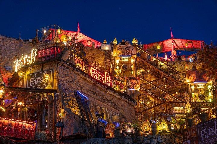 Sharm El Sheikh by Night Private Tour