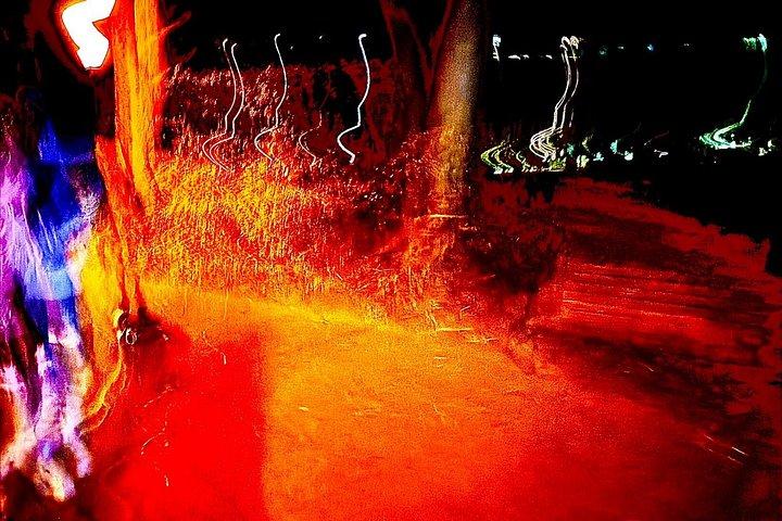 Interactive Paranormal Ghost Walking Tour in Savannah Georgia