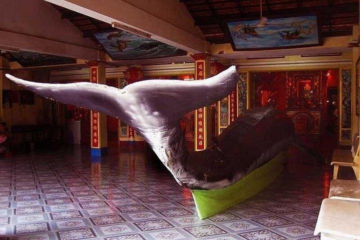 ホーチミン発ベストオブブンタウプライベートビーチ日帰りツアー