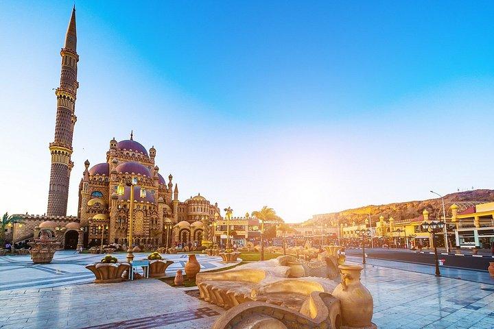 Sharm El Sheikh City Highlights Private Tour