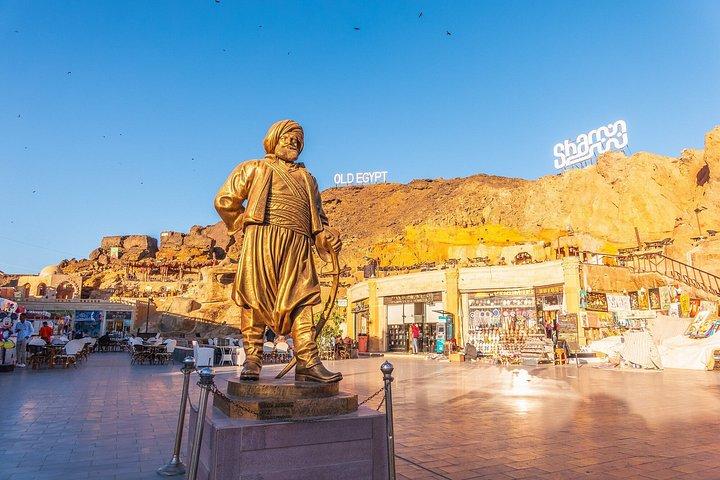 Sharm El Sheikh City Highlights Private Tour