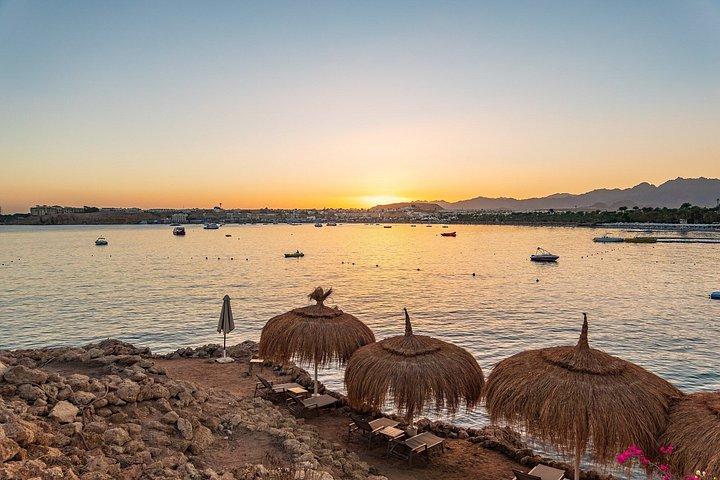 Sharm El Sheikh City Highlights Private Tour