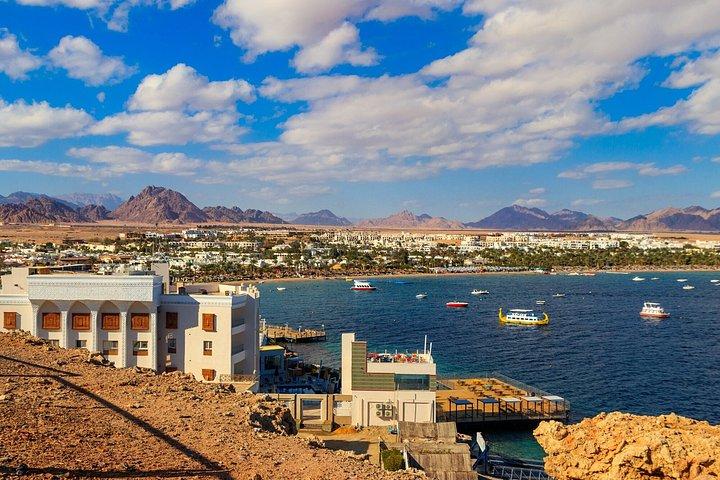 Sharm El Sheikh City Highlights Private Tour