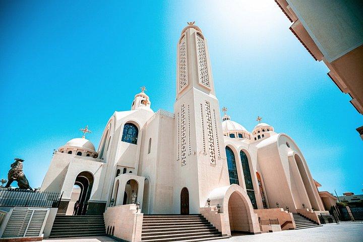 Sharm El Sheikh City Highlights Private Tour