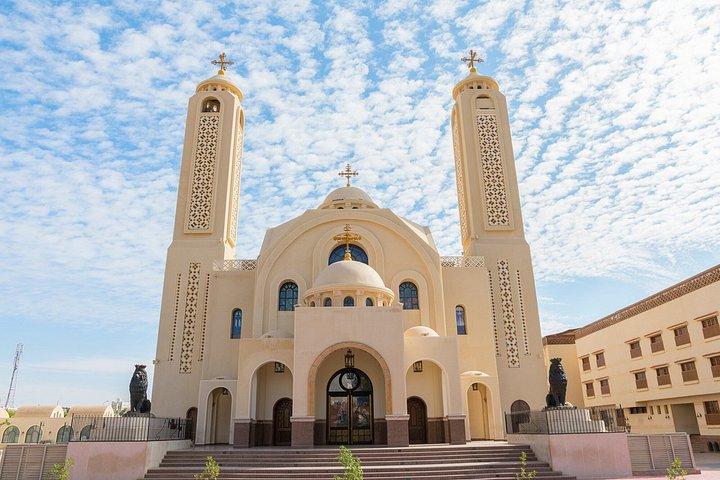 Sharm El Sheikh City Highlights Private Tour