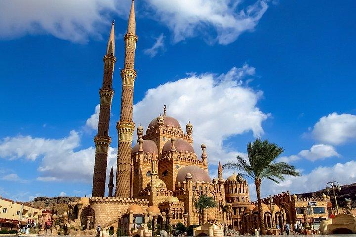 Sharm El Sheikh City Highlights Private Tour