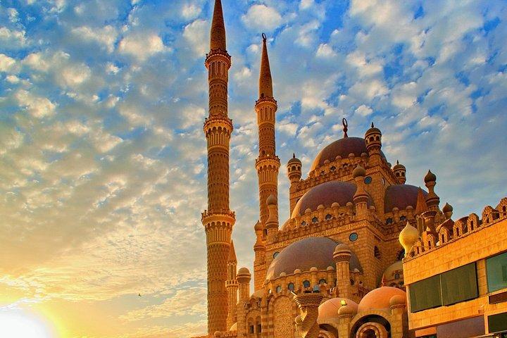 Sharm El Sheikh City Highlights Private Tour