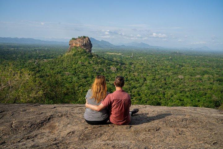 Tour culturale privato di 11 giorni in Sri Lanka: Sigiriya, Kandy e Galle