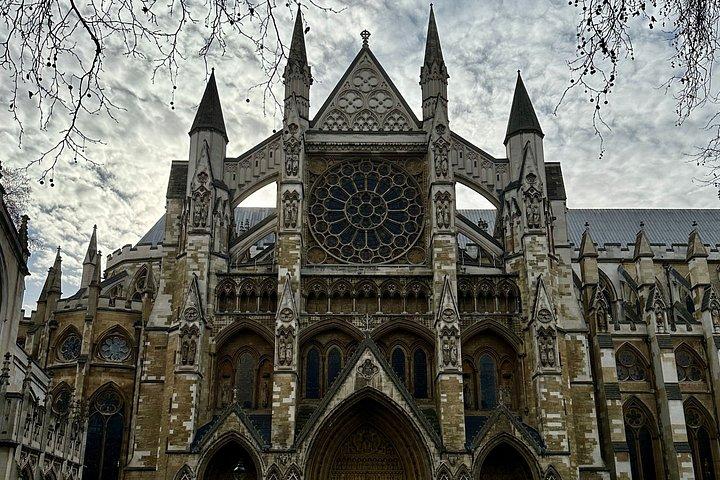 Harry Potter eller Downton Abbey privat rundtur upplevelse