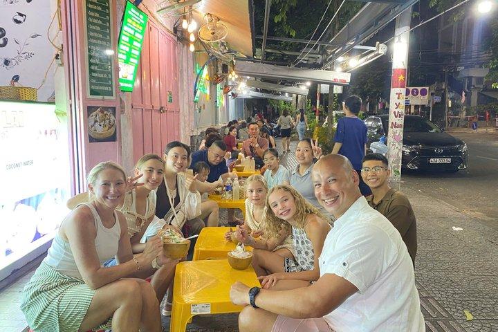 Da Nang Sightseeing Tour mit dem Roller – 10 lokale Verkostungen