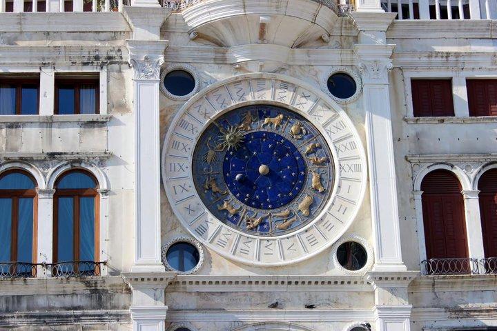 Venetië San Marco Basiliek Complete Tour
