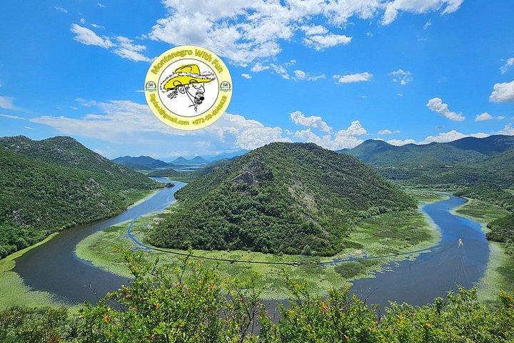 Skadar Lake & Cetinje Private Tour with Boat Ride & Wine Tasting