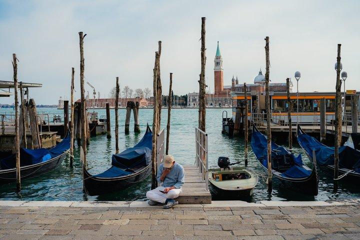 Veneza Oculta: Fotografia de Rua com um Fotógrafo Local