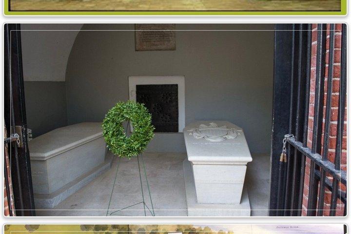 Alexandria og Mount Vernon Tour af George Washingtons arv