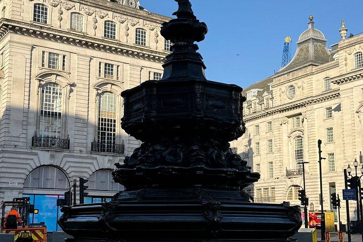 Visita guiada a Londres Palácios e Parques e Políticos
