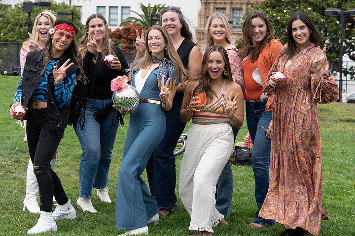 Private San Francisco Photo Experience | Chris Conner
