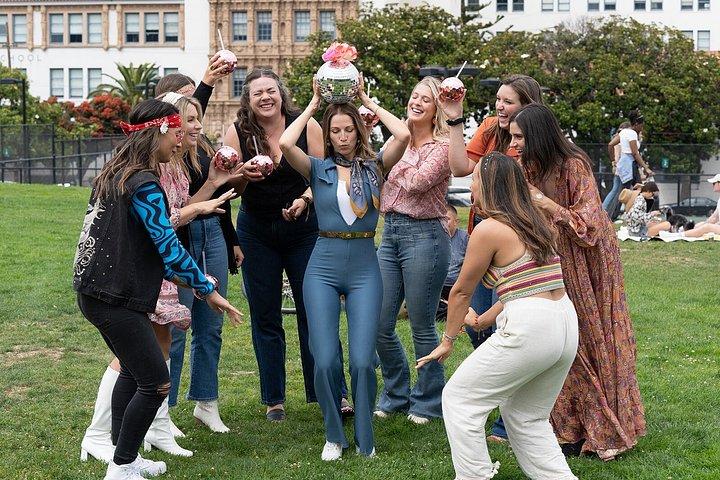Private San Francisco Photo Experience | Chris Conner