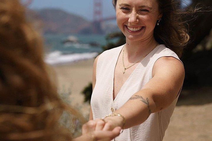 Private San Francisco Photo Experience | Chris Conner