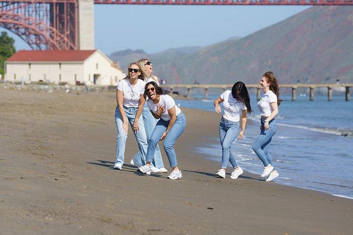 Private San Francisco Photo Experience | Chris Conner