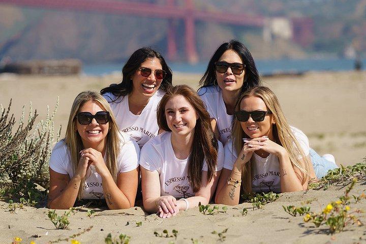 Private San Francisco Photo Experience | Chris Conner