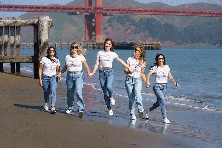 Private San Francisco Photo Experience | Chris Conner