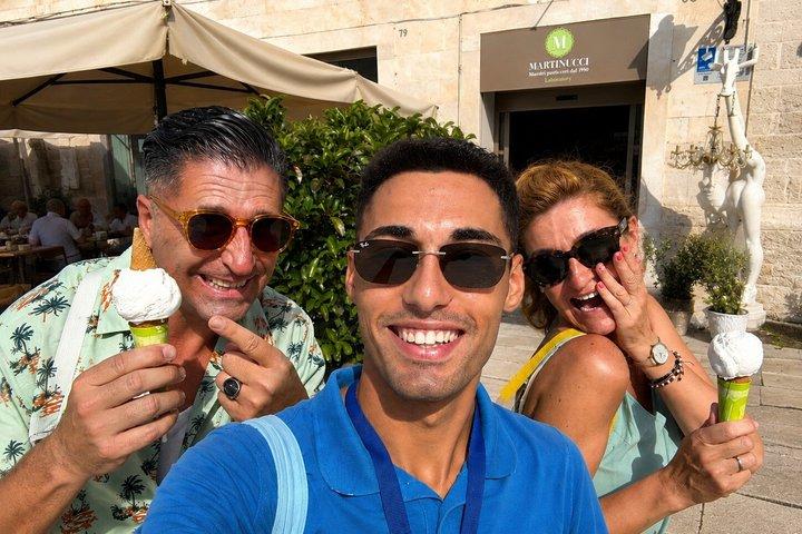 The Original Street Food Walking Tour in Bari