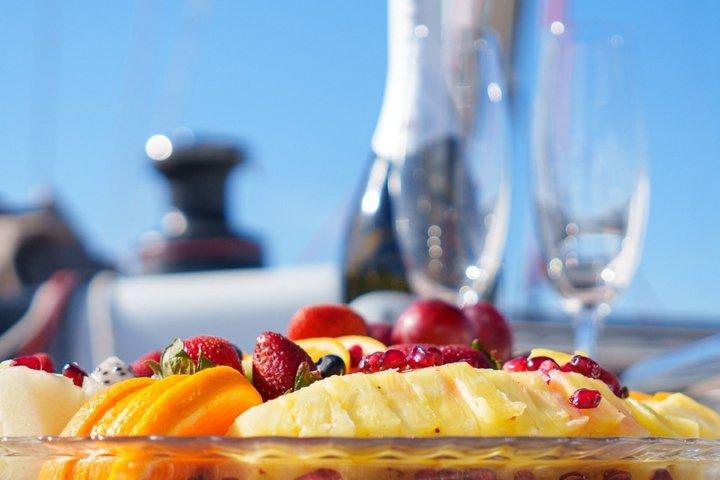 Charter Sun Odyssey 409 i Protaras Riviera Cypern
