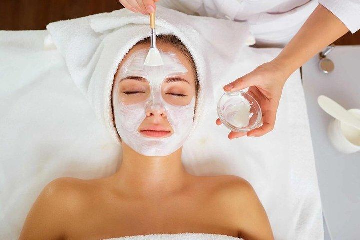 Cleopatra Plus Spa Relaxation Experience in Hurghada